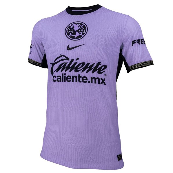 Tailandia Camiseta Club América 3ª 2023 2024